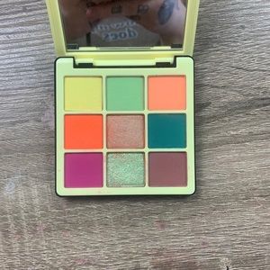 mini pro pigment palette vol 2 abh norvina
